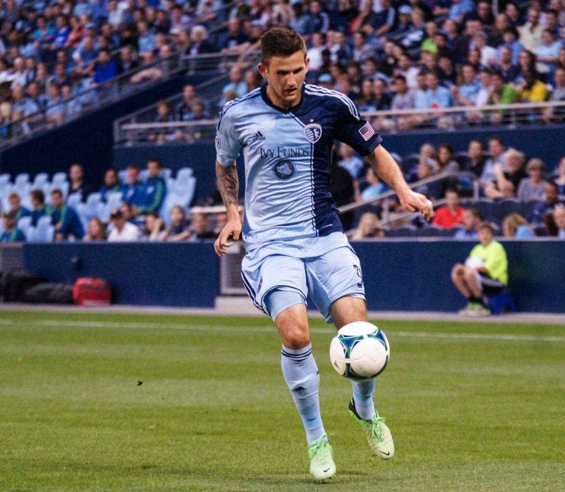 Josh Gardner (soccer)