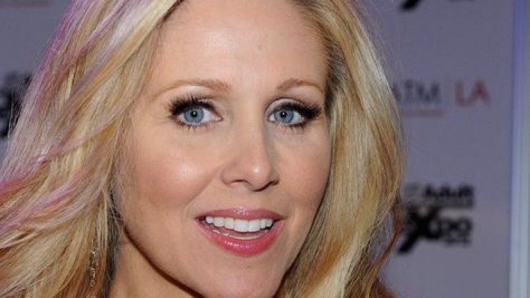 Julia Ann - Facts, Bio, Career, Net Worth | AidWiki