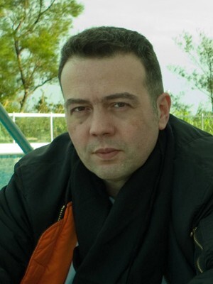 Julien Carbon-jimchardy