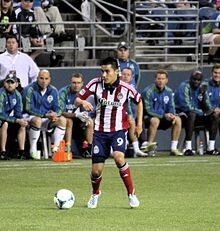 Julio César Morales