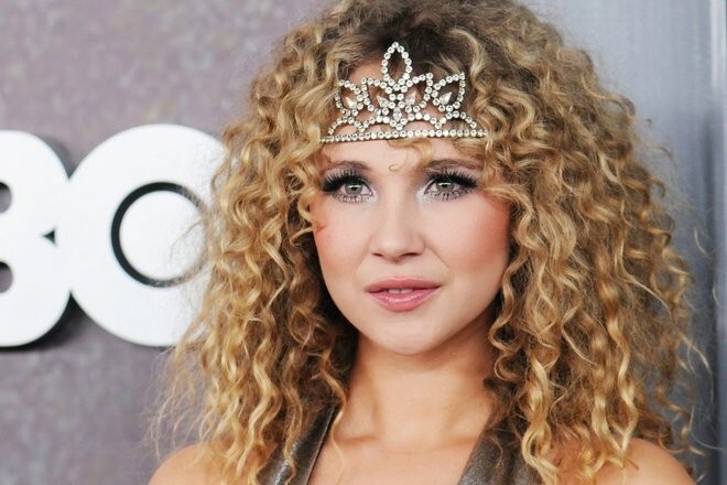 Juno Temple
