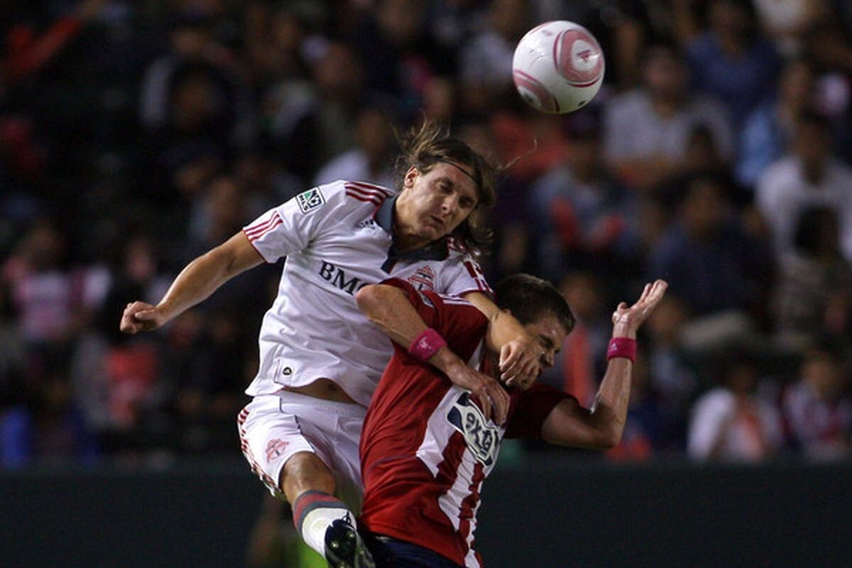 Justin Braun (soccer)