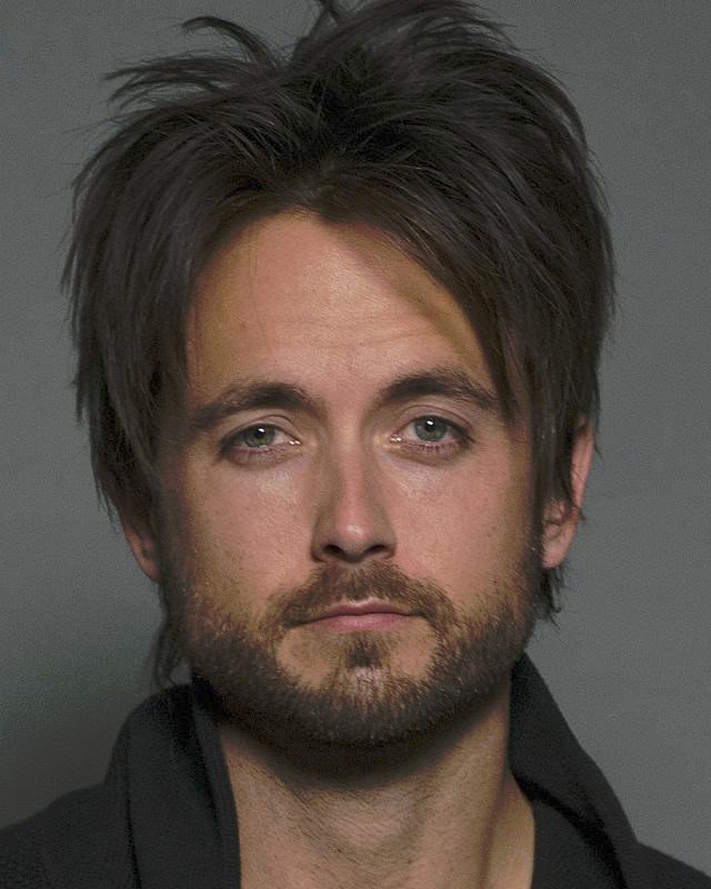 List of Justin Chatwin performances - Wikipedia