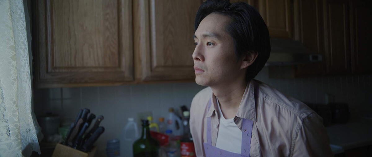Justin Chon