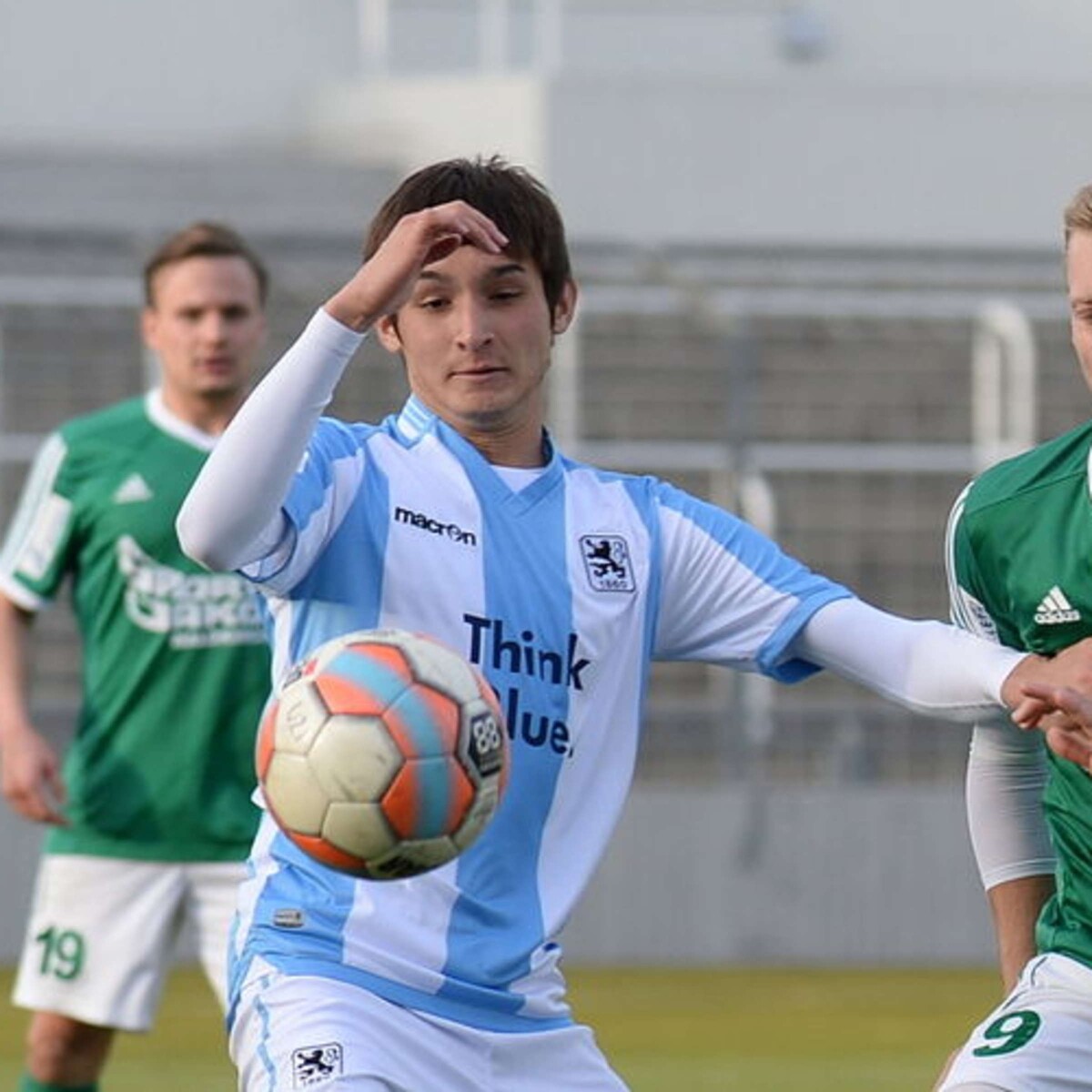 Justin Toshiki Kinjo