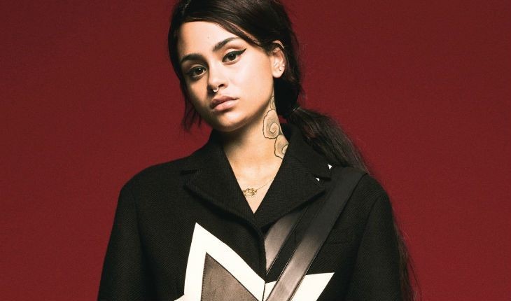 Kailani Ashley Parrish