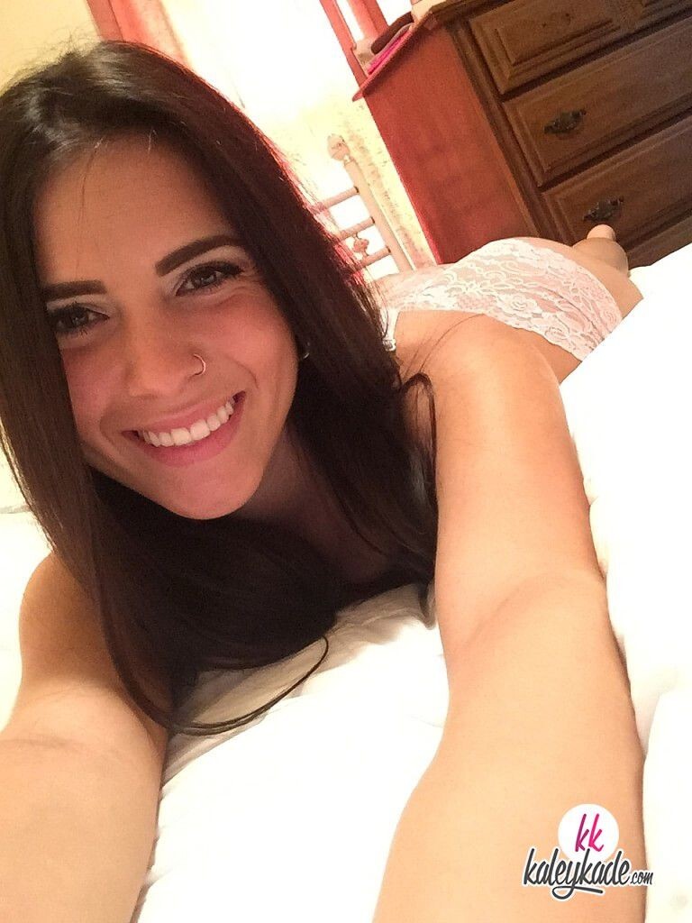 Kaley Kade - Facts, Bio, Career, Net Worth | AidWiki