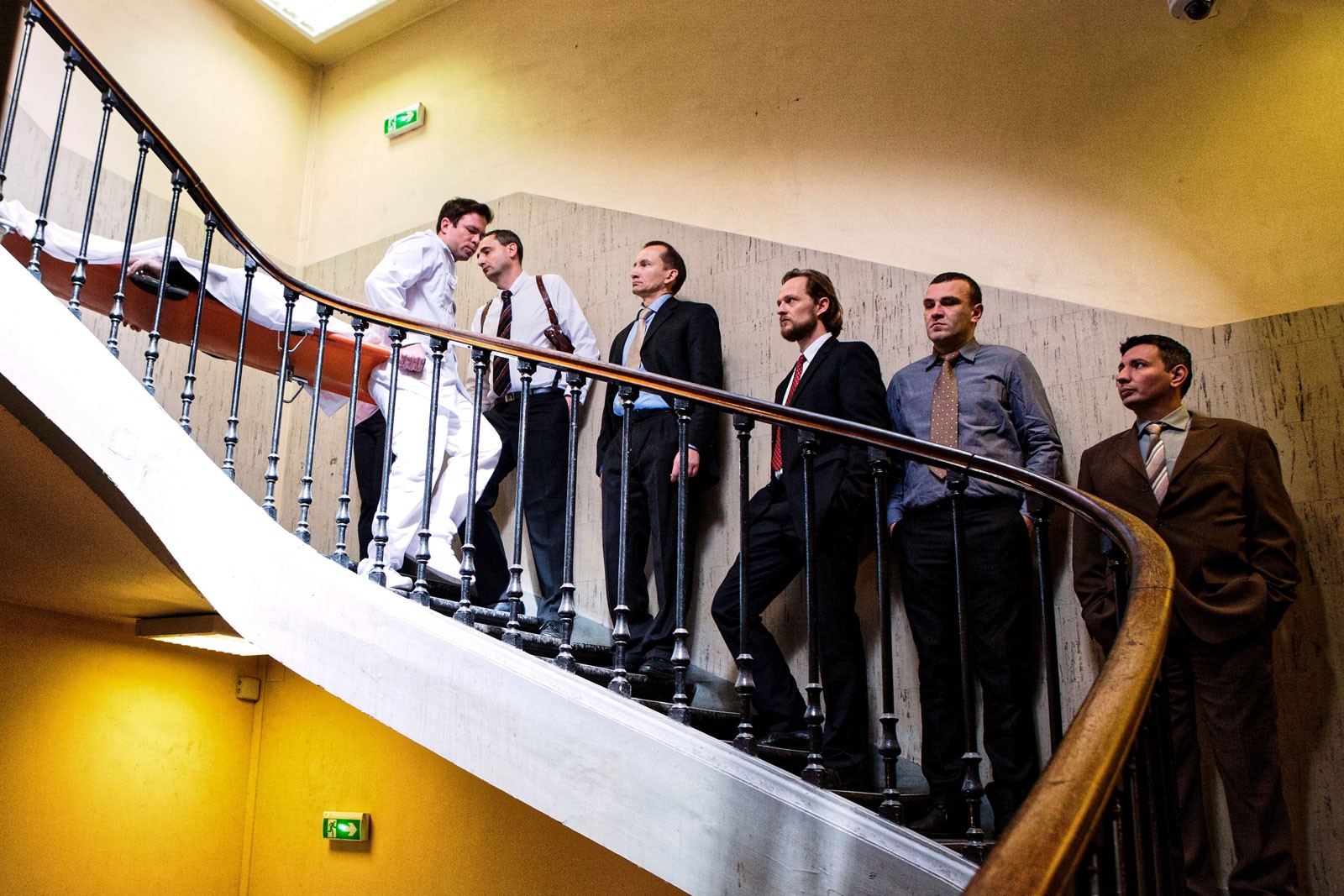 Kamel Belghazi Facts, Bio, Career, Net Worth AidWiki