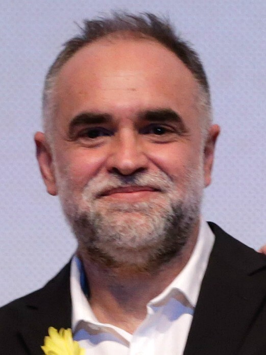 Karim Ainouz