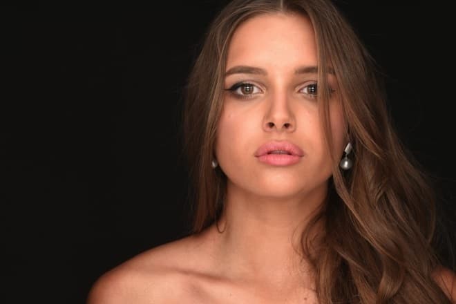 Karolina Sevastyanova