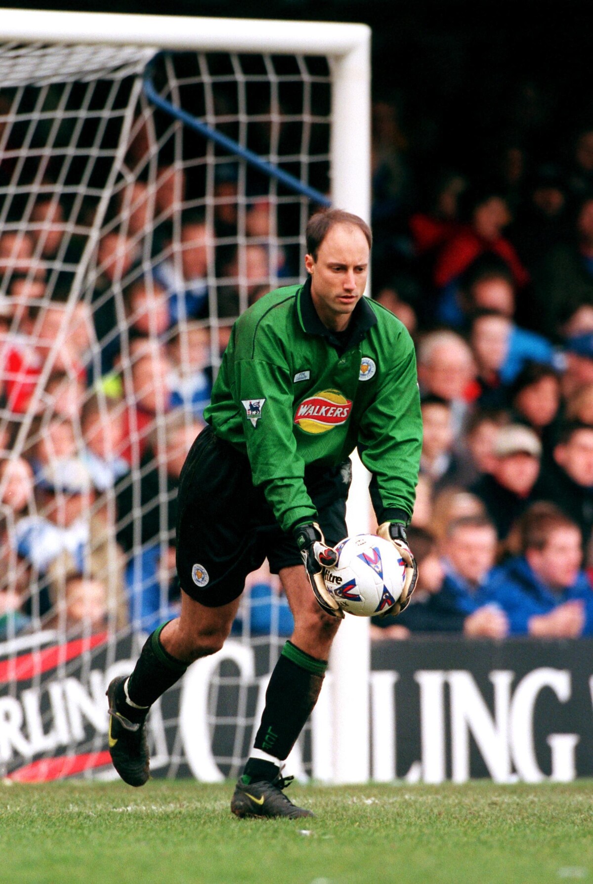 Kasey Keller