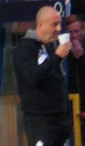 Keith Hill (Footballer)