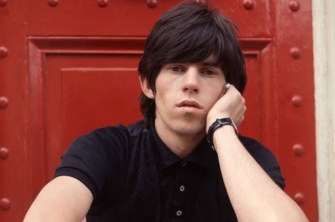 The Life And Legacy Of Keith Richards: A Rock Legend - Image 1