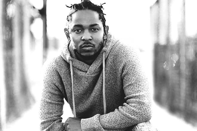 Kendrick Lamar - Facts, Bio, Career, Net Worth | AidWiki