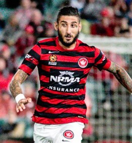 Kerem Bulut Facts, Bio, Career, Net Worth AidWiki