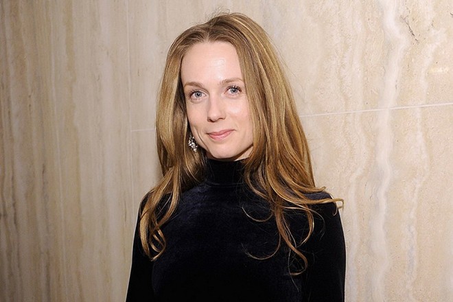 Kerry Condon - Facts, Bio, Career, Net Worth | AidWiki