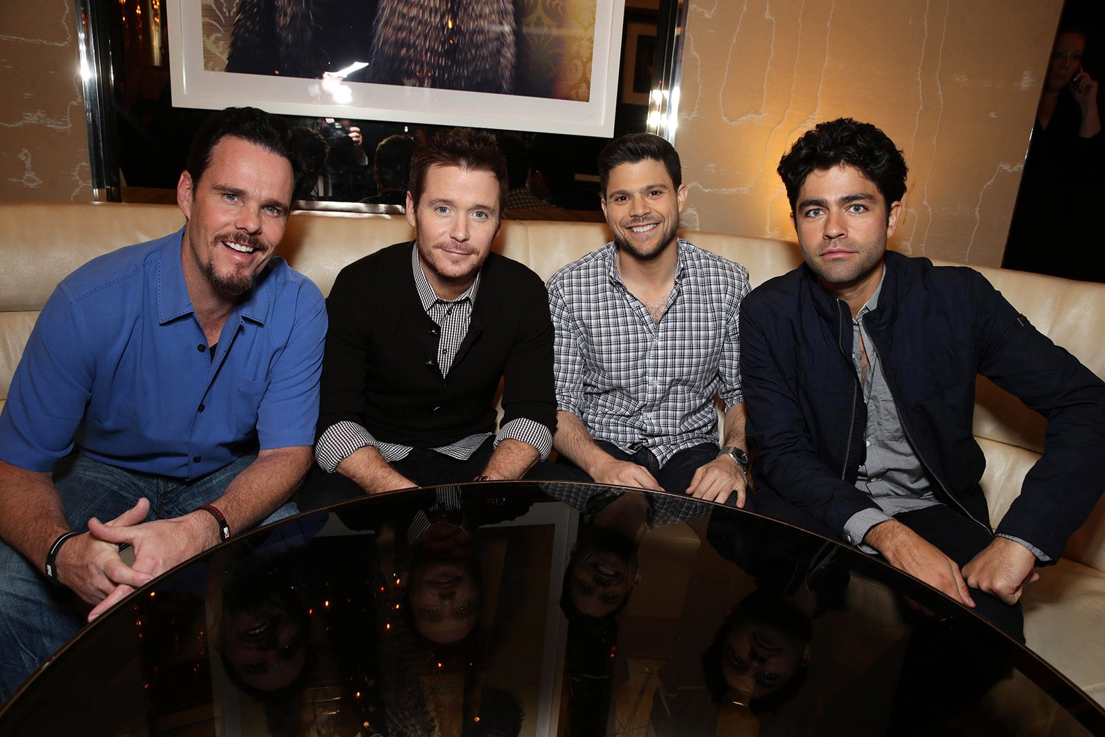 Kevin Connolly Facts, Bio, Career, Net Worth AidWiki