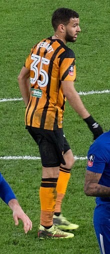 Kevin Stewart (Footballer)