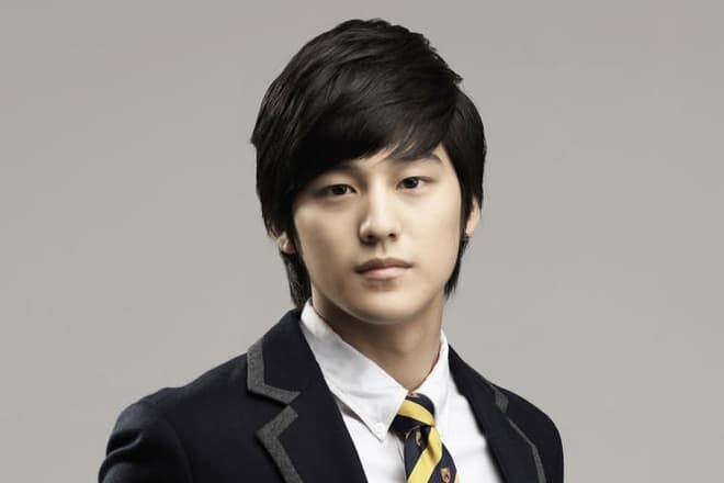 Kim Bum