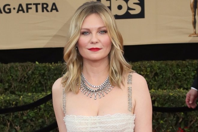 Kirsten Dunst - Facts, Bio, Career, Net Worth | AidWiki