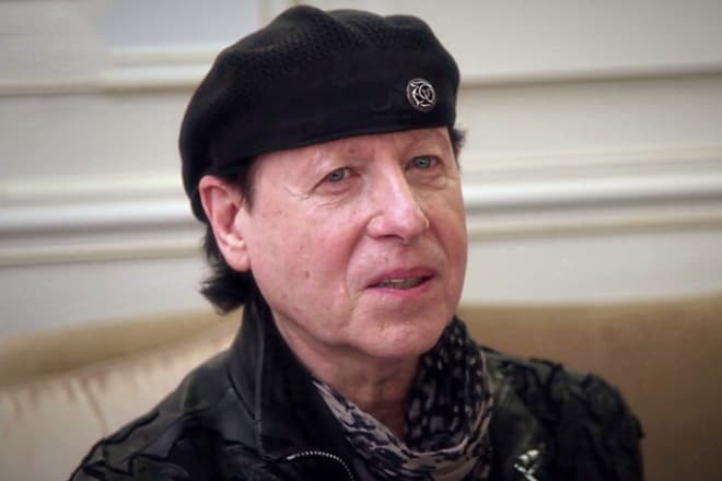Klaus Meine - Facts, Bio, Career, Net Worth | AidWiki