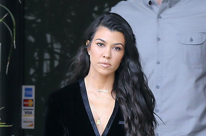 Kourtney Kardashian - Facts, Bio, Career, Net Worth | AidWiki