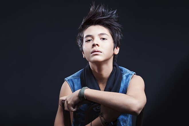 Kristian Kostov Facts, Bio, Career, Net Worth AidWiki