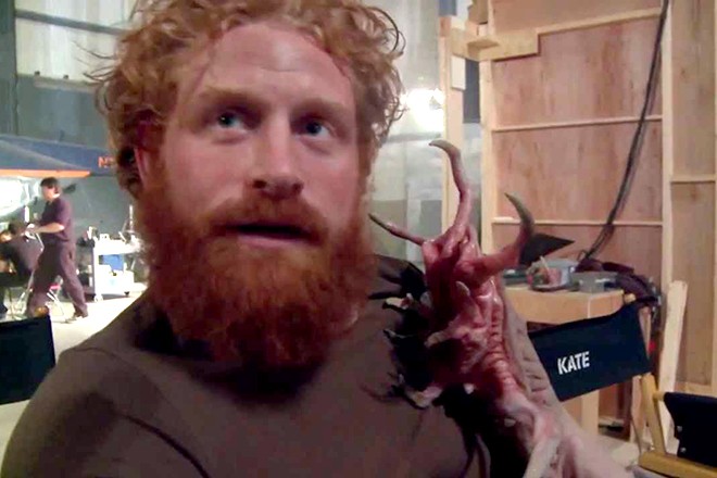 Kristofer Hivju - Facts, Bio, Career, Net Worth | AidWiki