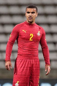 Kwesi Appiah