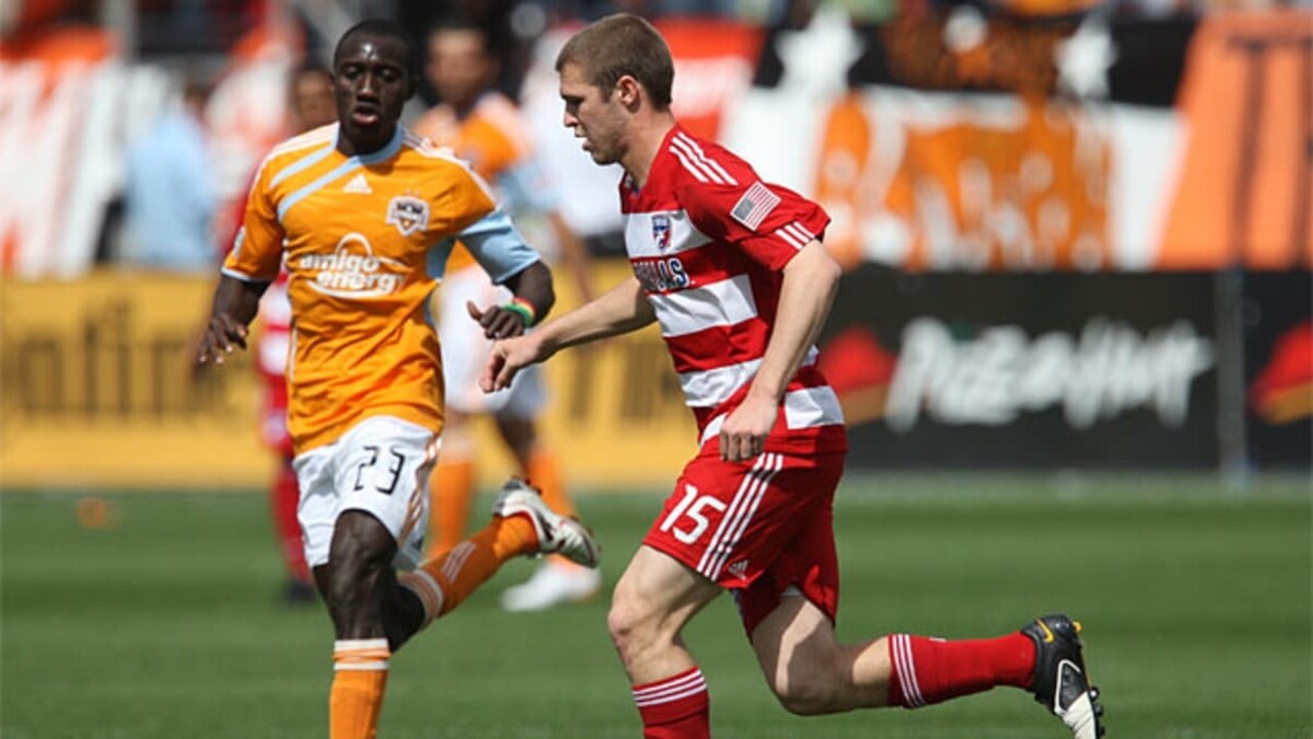 Kyle Davies (soccer)