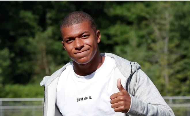 Kylian Mbappe Lotten Facts Bio Career Net Worth Aidwiki