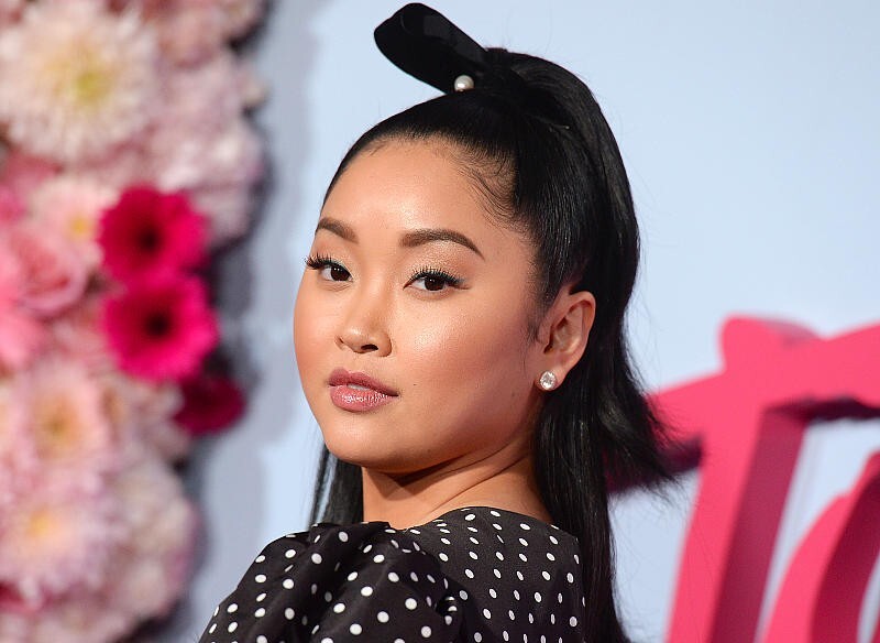 Lana Condor-phaula_ferrer