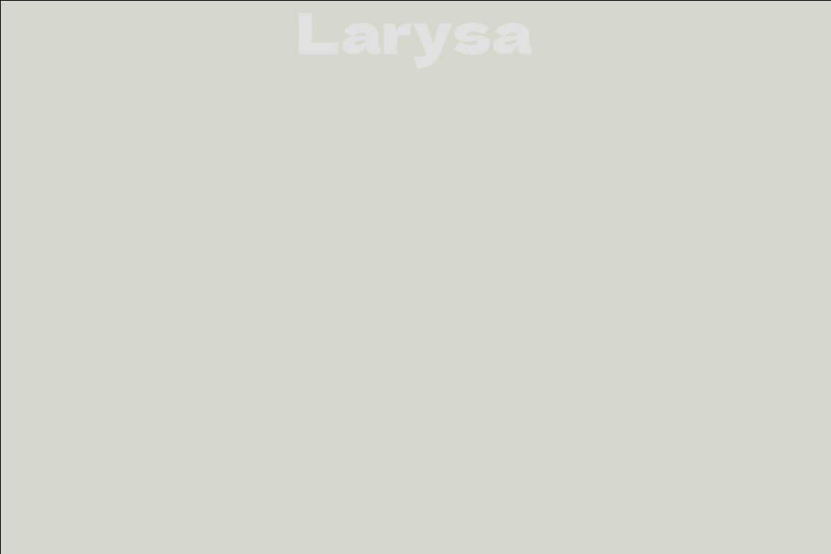 Larysa