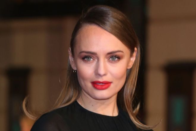 Laura Jane Haddock - Facts, Bio, Career, Net Worth | AidWiki