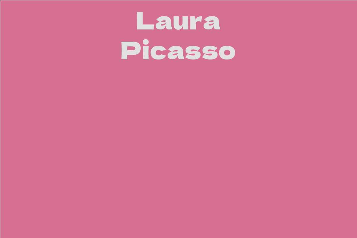 Laura Picasso