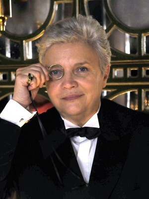 Laure Charpentier-sexandthesinglegirl