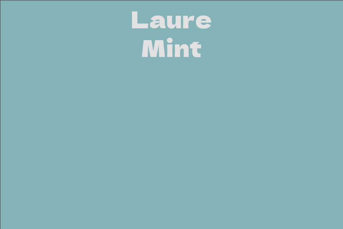Laure Mint