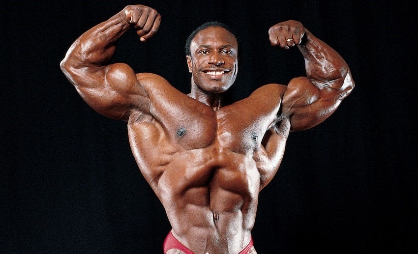 Lee Haney - Facts, Bio, Career, Net Worth | AidWiki