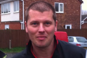 Lee Harrison - Facts, Bio, Career, Net Worth AidWiki