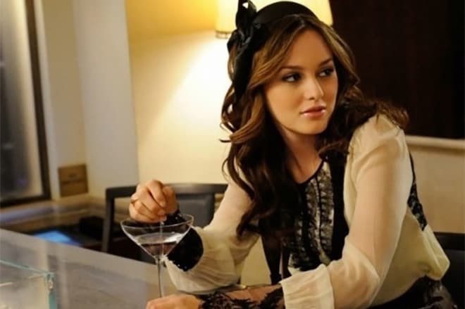 Leighton Meester - Facts, Bio, Career, Net Worth | AidWiki