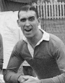 Len Goulden