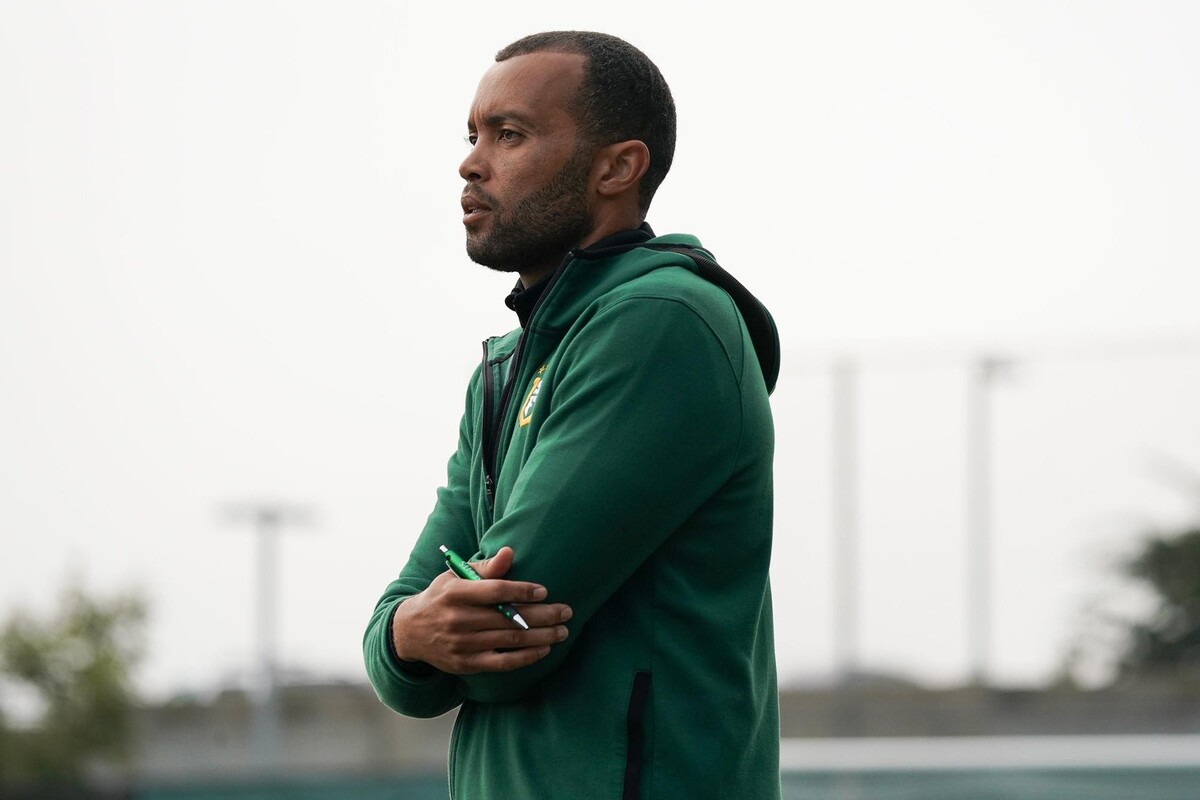 Leonard Griffin (soccer)