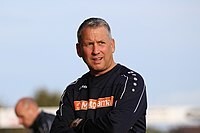 Liam Watson (Footballer)