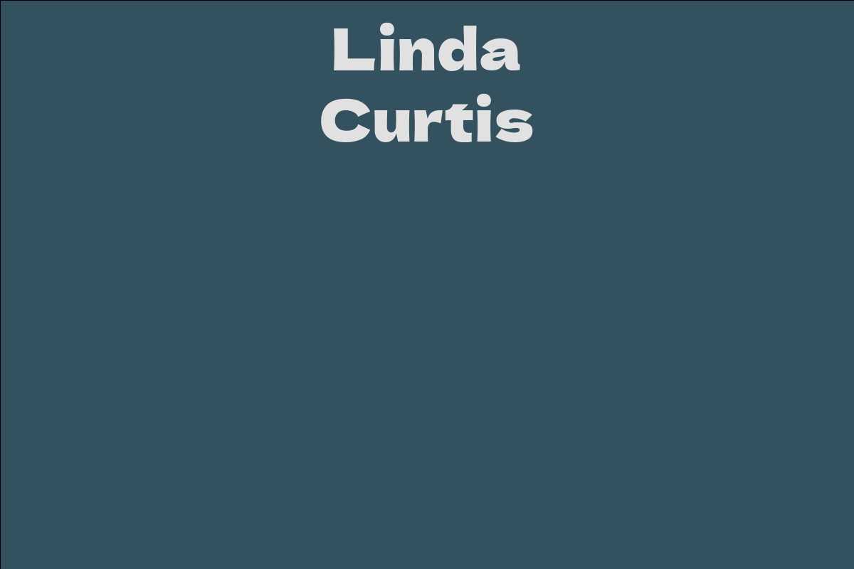 Linda Curtis