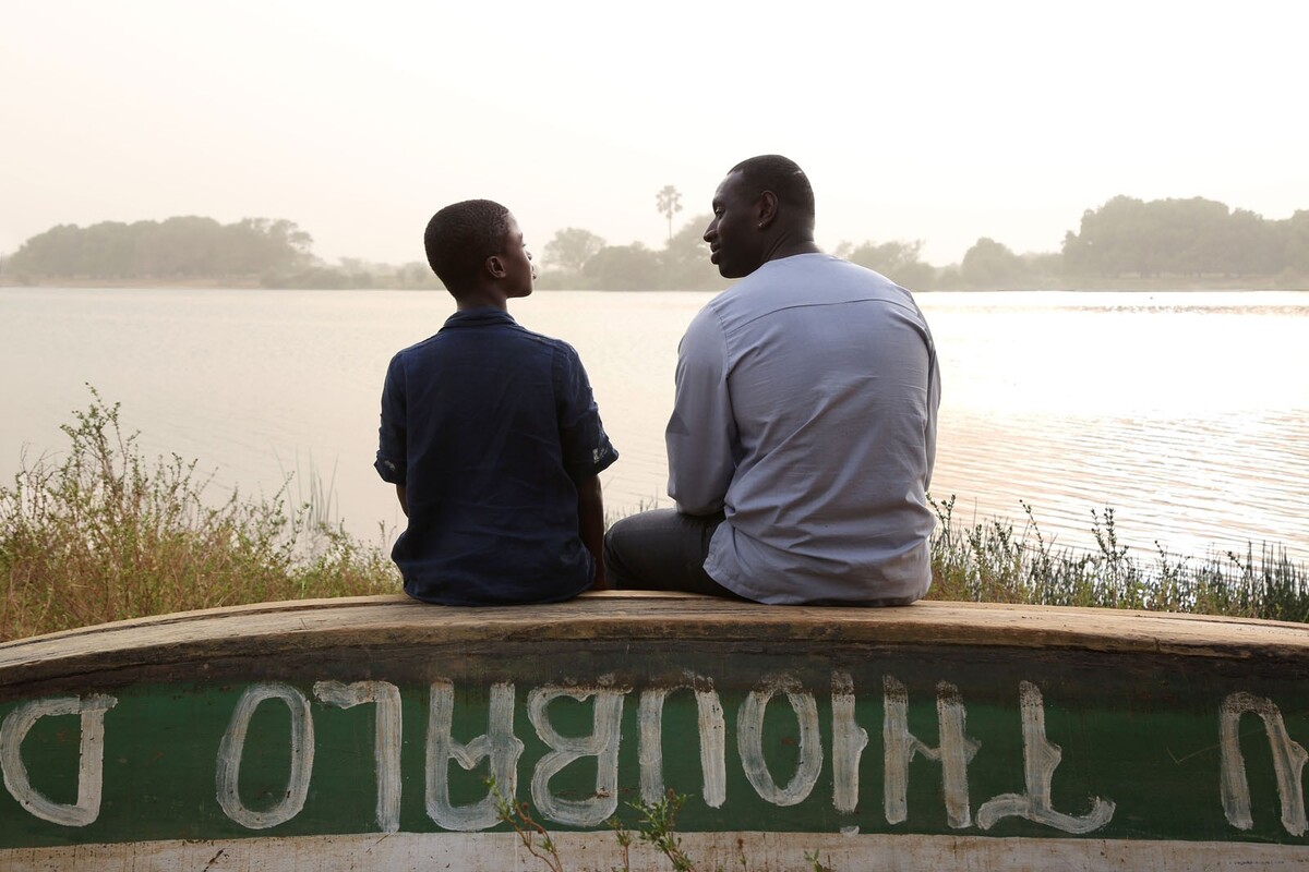 Lionel Louis Bass-ghost90s