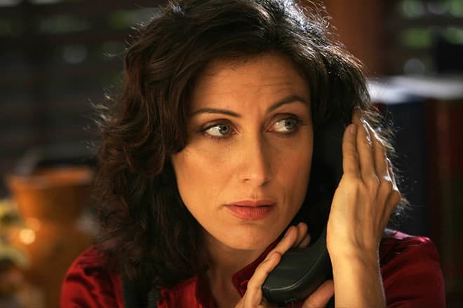 Lisa Edelstein - Facts, Bio, Career, Net Worth | AidWiki