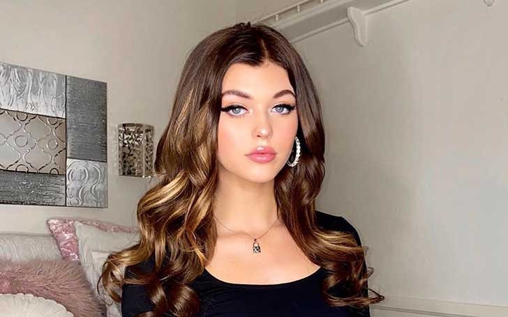 Loren Gray Facts Bio Career Net Worth Aidwiki