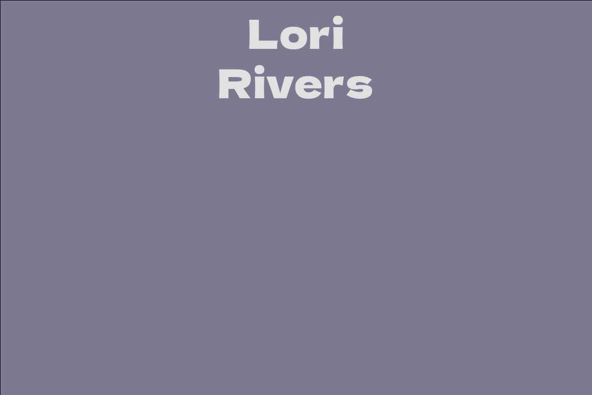 Lori Rivers