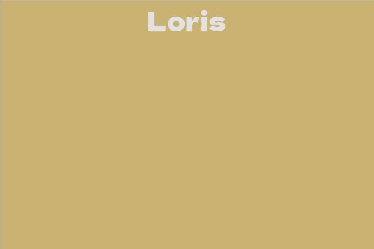 Loris