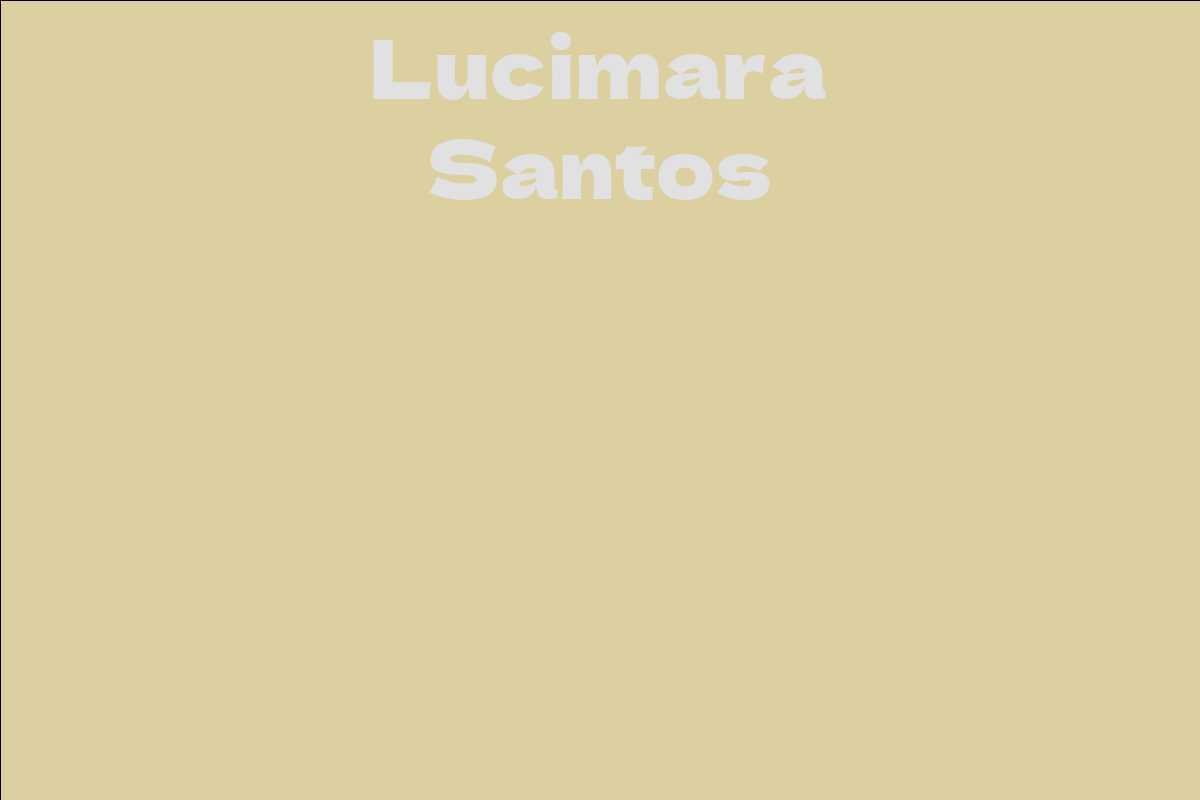 Lucimara Santos